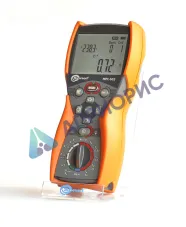 MPI-502 Измеритель параметров электробезопасности электроустановок