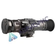 Тепловизионный прицел LONGOT AL350P LRF