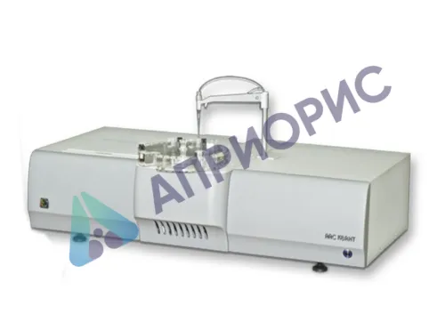 Спектрометр атомно-абсорбционный с электротермической атомизацией Квант.Z