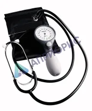 Поверка тонометров механических Minimus, Exacta-Spezial, Precisa N, Sphygmotensiophone, Oscillometer, Babyphon, Ri-Med, Ri-Mega, Ri-San, Ri-Sana, Sanaphon N