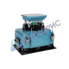 Вертикальные пневматические ударные стенды ETS Solutions серии VASII