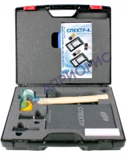 Прибор диагностики свай СПЕКТР-4.31