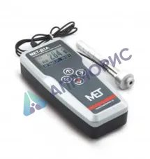 Поверка твердомера динамического МЕТ-Д1А