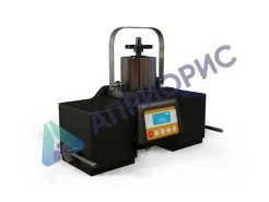 ТПР-ВМЦ переносной механический твердомер