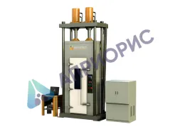 СТИ 100 термомеханическая испытательная машина