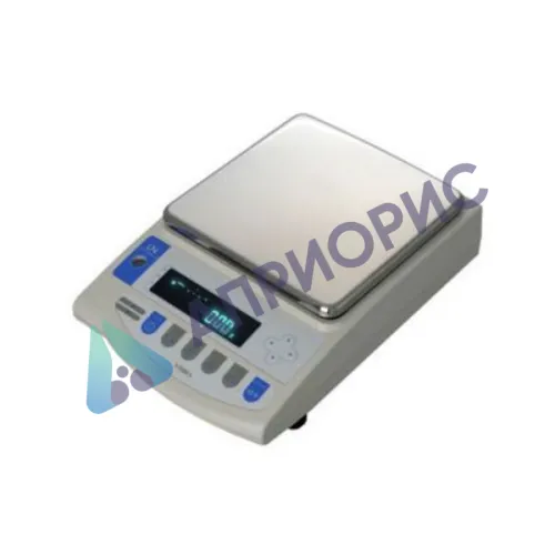 Поверка весов лабораторных ViBRA LN-4202RCE