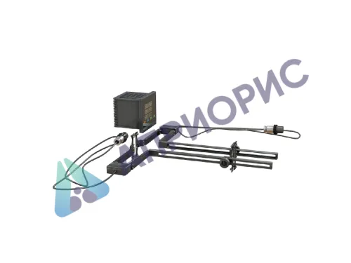 уид-пб 320 экстензометр (с переменной базой)