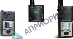 MX-6 газоанализатор многокомпонентный переносной