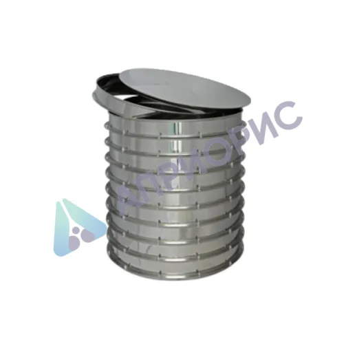 Калибровка сита лабораторного комплект для заполнителей пористых неорганических ГОСТ 9758-2012