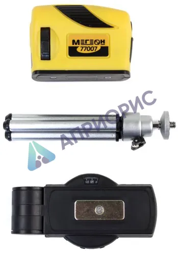 МЕГЕОН 77007 Уровень лазерный
