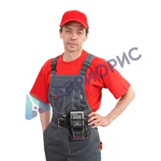 Поверка ультразвукового толщиномера МЕТ-У1А