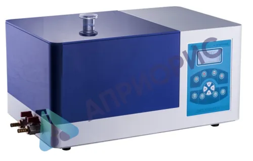 Бесконтактные ультразвуковые гомогенизаторы Scientz08-II