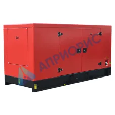 Дизельный генератор FUBAG DS 68 DAC ES