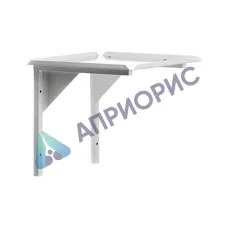 Кронштейн для аквадистилляторов ДЭ-4, ДЭ-10М