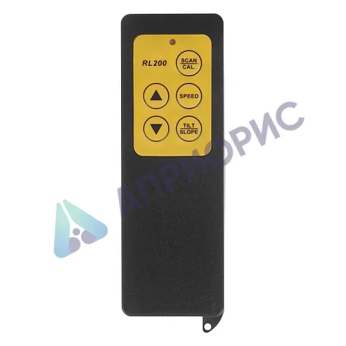 Ротационный нивелир RGK SP-400G