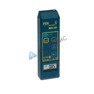 Поверка измерителя параметров цепей MZC-201