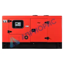 Дизельный генератор FUBAG DSI 200 DAC ES
