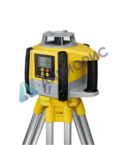 Ротационный нивелир Geomax Zone60 DG