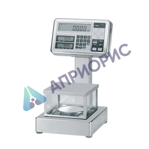 ViBRA лабораторно-промышленные весы серии FS