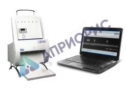 VIDAR NDT PRO оцифровщик рентгеновских снимков