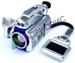 Поверка тепловизора SAT G96