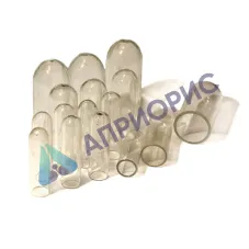 Пробирка стеклянная к ОПН-8 (25 мл)