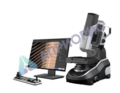 Цифровой микроскоп RO3D Цифровой микроскоп RO3D