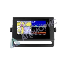 Картплоттер Garmin GPSMAP 722xs Plus