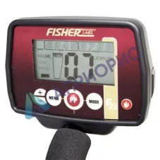 Металлоискатель Fisher F22