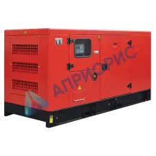 Дизельный генератор FUBAG DS 55 DAC ES