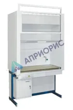 Лабораторные вытяжные шкафы ШВМУ-1500