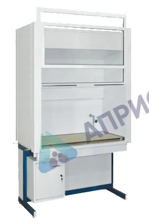 Лабораторные вытяжные шкафы ШВМУ-1500