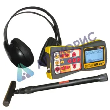 Калибровка кабелеискателя Успех КБИ-406Н