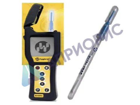 Поверка люминометра EN SURE