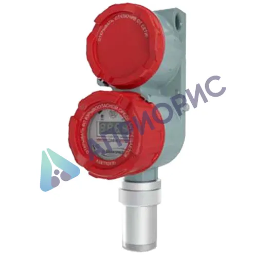 ДАФ-М датчик-газоанализатор фотоионизационный