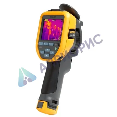 Поверка тепловизора Fluke TiS75