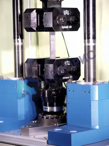 Магнитно-резонансные машины RUMUL Testronic 700 кН