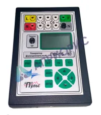 Поверка генератора сигнала специальной формы (функциональные) ГФ-15