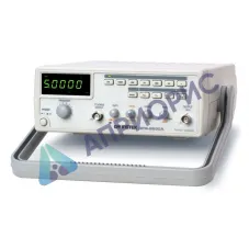 Поверка генератора сигнала специальной формы GW Instek GFG-8250A