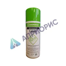 14hf люминисцентная магнитная суспензия