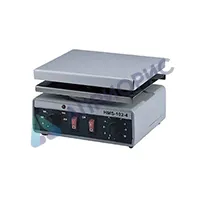 Магнитная мешалка HMS-102-4, до 3 литров, с подогревом