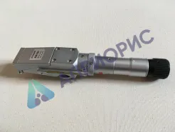 Поверка рефрактометра HSR-500