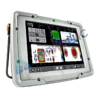 Mentor UT ультразвуковой дефектоскоп