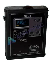 ФП-33 газоанализатор мультигазовый переносной