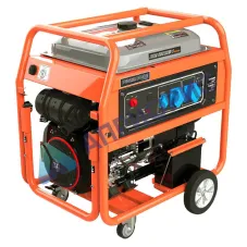 Бензиновый генератор Zongshen PB 22003 E
