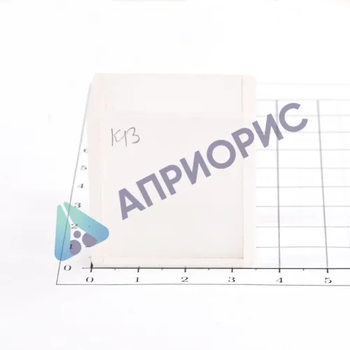 Кварцевая кювета для КФК, 30 мм