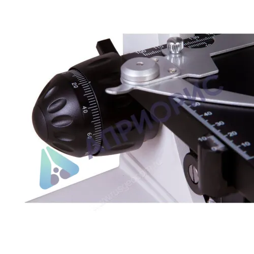 Микроскоп Levenhuk MED 20B