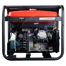 Сварочный генератор FUBAG WCE 250 DC ES