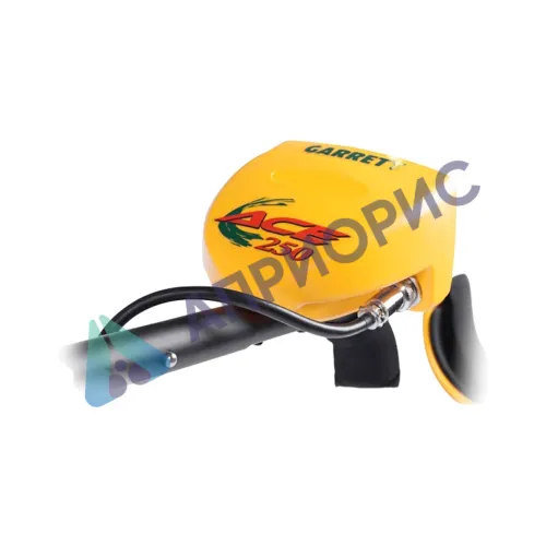 Металлоискатель Garrett ACE 250 RUS