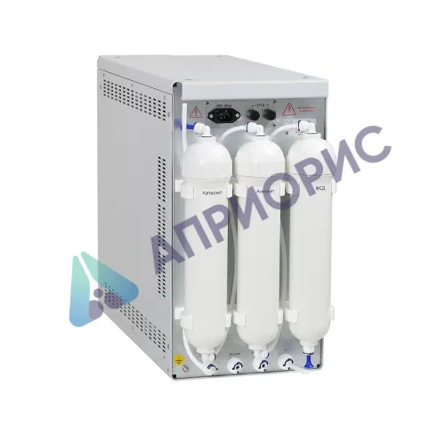 Устройство водоочистки 5.886.101